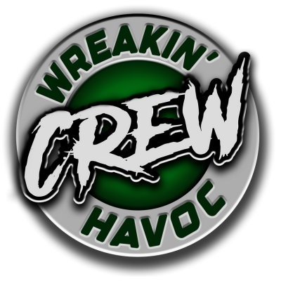 Wreakin Havoc Crew